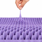 Almohada Cervical De Gel